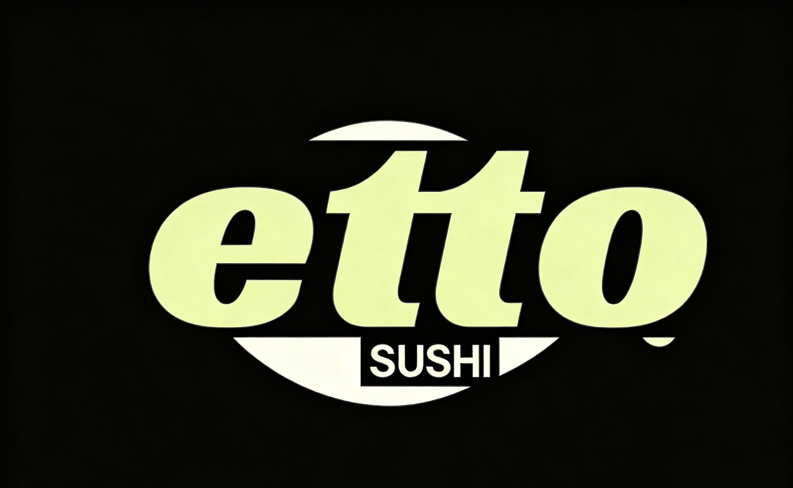 ETTO SUSHI
